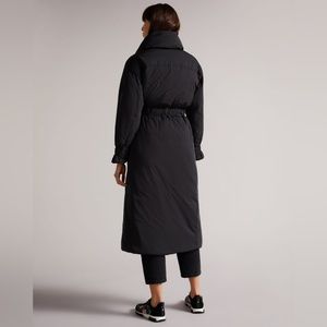 Ted Baker longline Puffer Belt